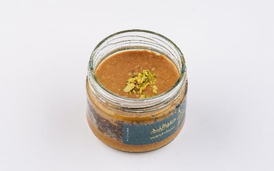 رنگینک گردویی جار