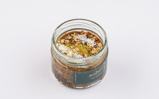 معجون خرما جار