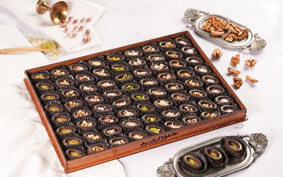 برشتوک کد 48