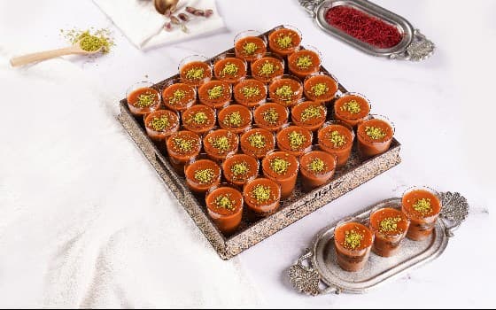 شات 30 عددی عربی