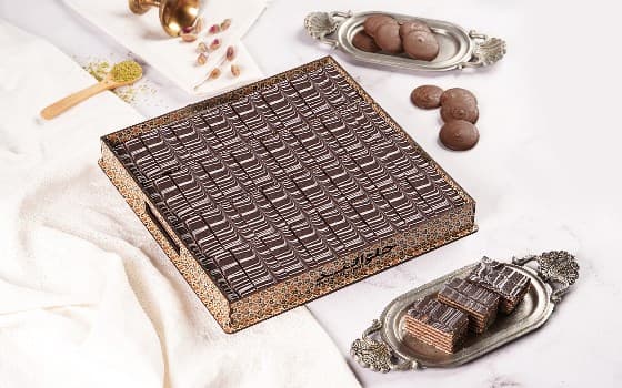 میکادو کد 51