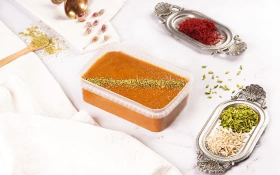 ترحلوا یک کیلو