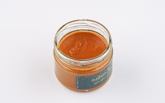 حلوا عربی جار