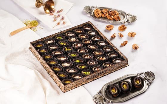 برشتوک کد 50