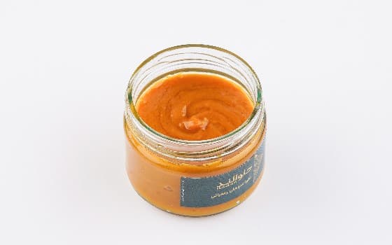 سوهان حلوا جار