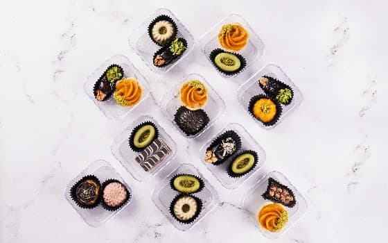 پک دو آیتمی