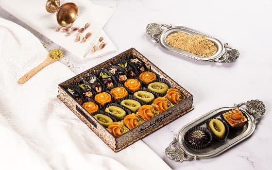 تالاری مربع کد 67