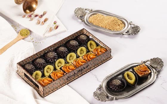 تالاری مستطیل کد 66