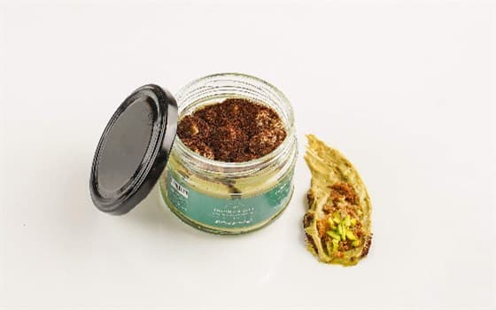 تیرامیسو پسته جار